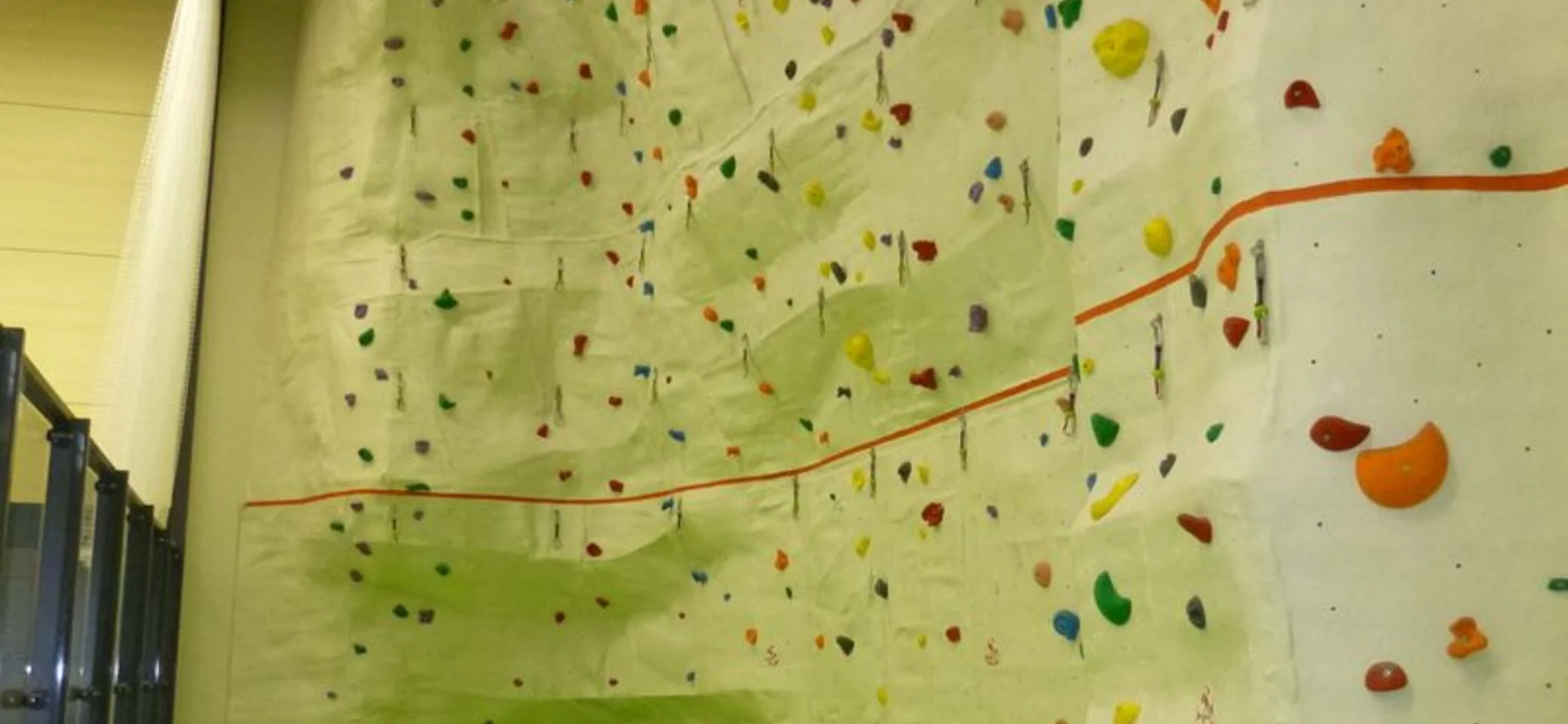 © CC Kletterwand | © CC