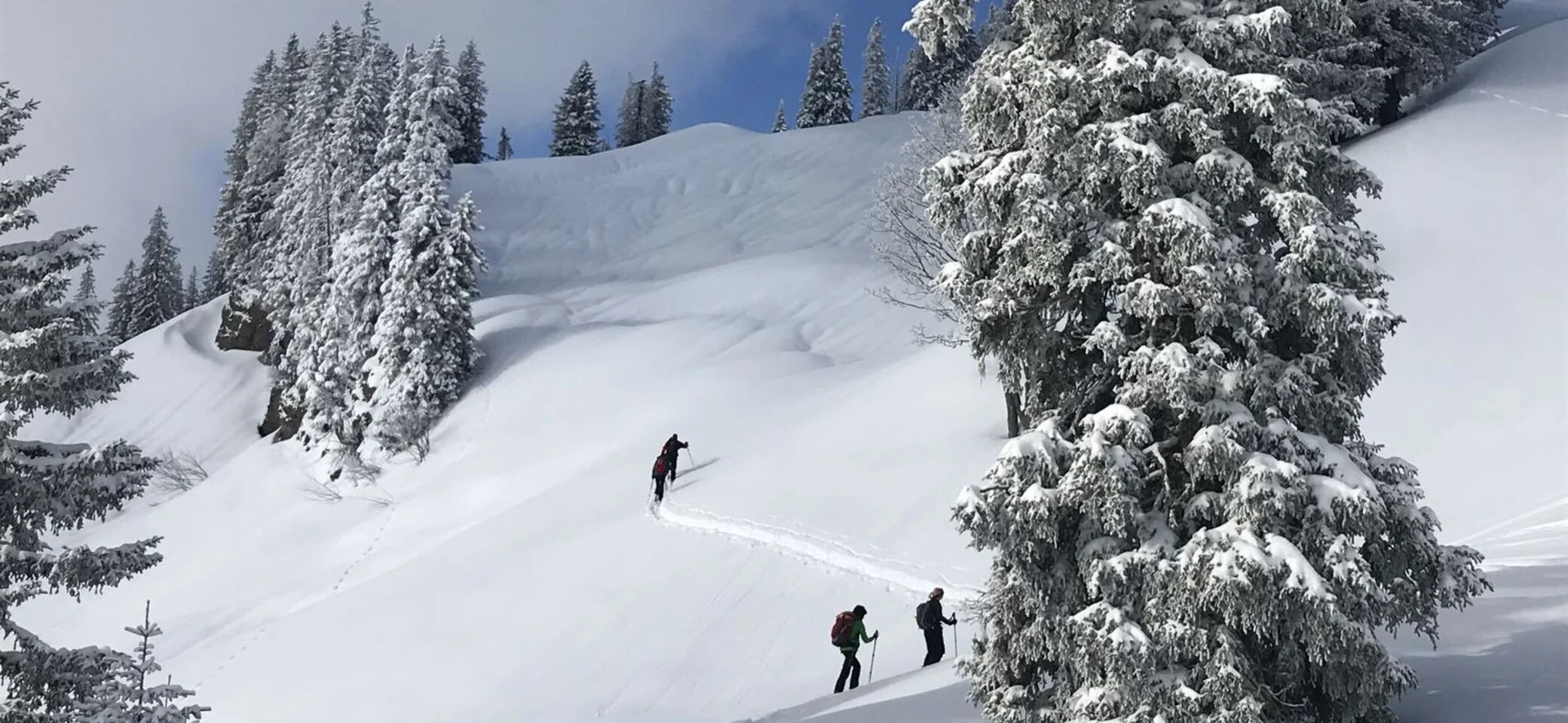 © DAV Sektion Dillingen © DAV Sektion Dillingen